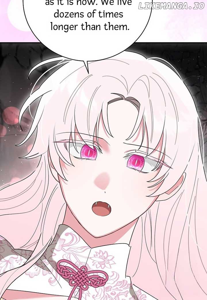 I am the Precious Daughter of the Greatest Villain in the Fantasy World Chapter 131 56